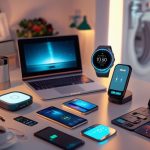 #Smart Gadgets That Are Changing Daily Life in 2026.