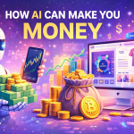 #AI + Smart Gadgets: The New Way to Earn Money in 2026.