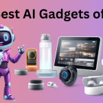#AI Gadgets that are Trending in 2026:  Next-Generation Smart Technology.