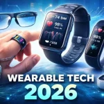 #The Future of Wearable Technology: What happens After 2026?