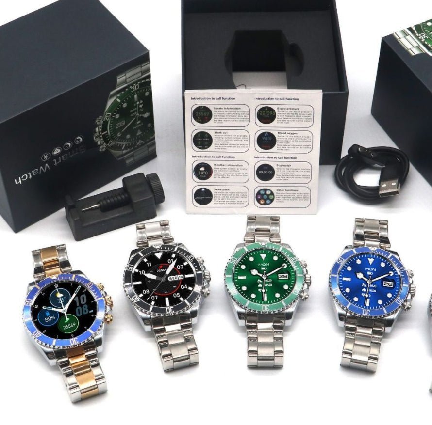 #Best Smartwatch in 2026: Top Models Worth Buying This Year that is helpful in life.