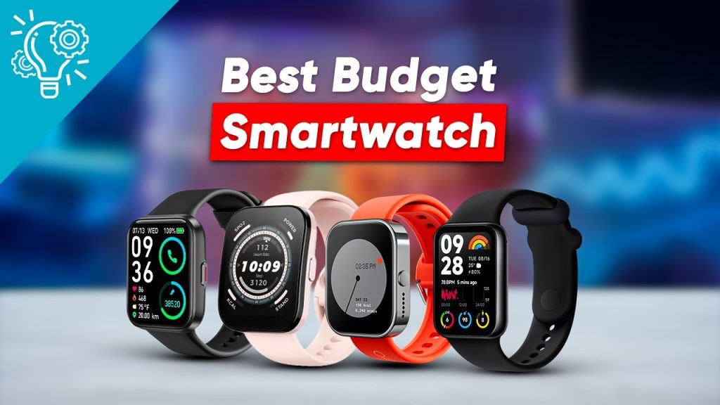 #Best Budget Smartwatch Worth Buying in 2026: that many people didn’t know it has improved.