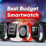 #Best Budget Smartwatch Worth Buying in 2026: that many people didn’t know it has improved.