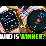 #Smart watch vs Fitness Tracker: how to know the one you Should  Buy in 2026?