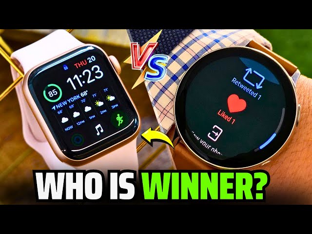 #Smart watch vs Fitness Tracker: how to know the one you Should  Buy in 2026?